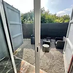 アパート Sejour Insolite Dans Un Container Amenage A Avec Borne D'arcade Et Babyfoot *