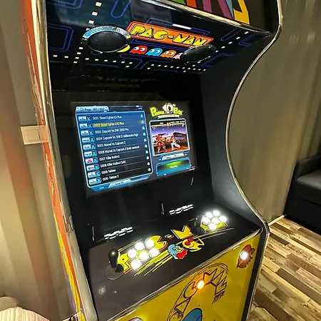 Sejour Insolite Dans Un Container Amenage A 公寓 *